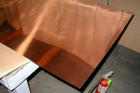 custom copper sheet metal|buy copper sheet near me.